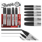 Sharpie Permanent Markers Variety Pack