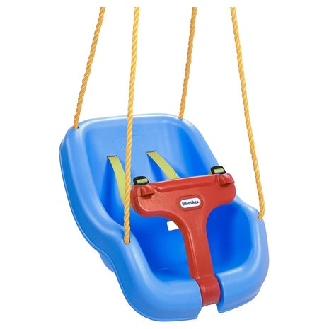 Little Tikes Snug 'n Secure Swing