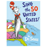New: Dr. Seuss Sing the 50 United States!