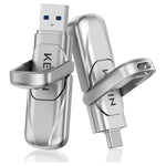 KEXIN 128GB Type C Solid State Drive