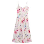 Gap Factory Women's Sweetheart Maxi Dress