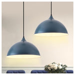 2 Kitchen Island Light Fixtures