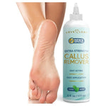 Foot Callus Remover Gel