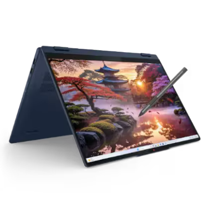 Lenovo IdeaPad 5 16" FHD+ Touch 2-In-1 Laptop (Ryzen AI 7 350 / 16GB RAM / 512GB SSD)