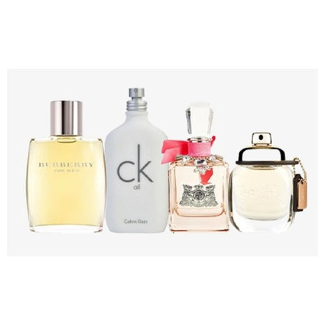 Up To 78% Off On Fragrances At Woot