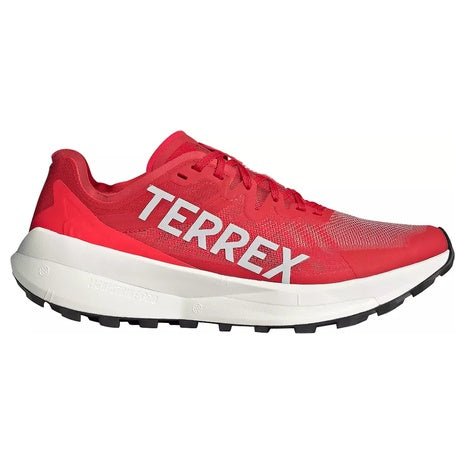 adidas Men's Terrex Agravic Speed Trail Running Shoes