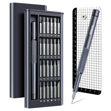 27-In-1 Mini Small Precision Screwdriver Set