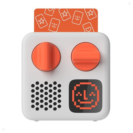 Yoto Player Mini