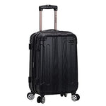 Rockland 20" Hardside Carry-On Spinner Luggage