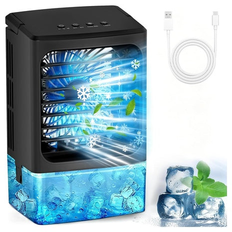Portable Air Conditioner