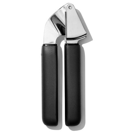 OXO Good Grips Stainless Steel Garlic Press