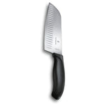 Victorinox Swiss Classic 7″ Santoku Knife