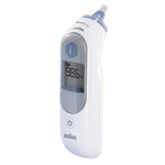 Braun Thermoscan Ear Thermometer with ExacTemp Technology