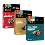 30 Kind Min Bars