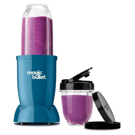 Magic Bullet Essential with To-Go Lid