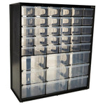 Craftsman 39-Compartment Large Plastic Storage Organizer