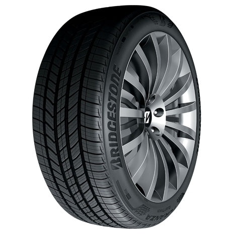 Bridgestone Turanza QuietTrack All Season Tire