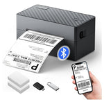 4x6 Bluetooth Thermal Shipping Label Printer