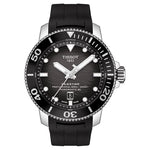 Tissot Men's Seastar Professional 2000 Swiss Automatic Watch