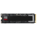 Samsung 9100 PRO 2TB PCIe 5.0 SSD