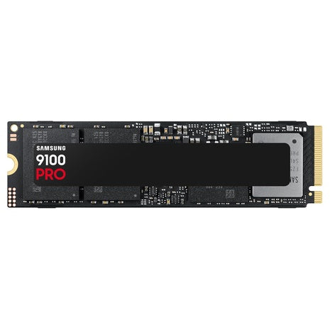 Samsung 9100 PRO 2TB PCIe 5.0 SSD