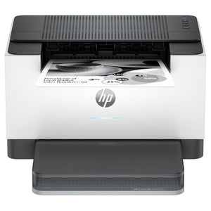 HP LaserJet M207dw Wireless Black & White Duplex Printer