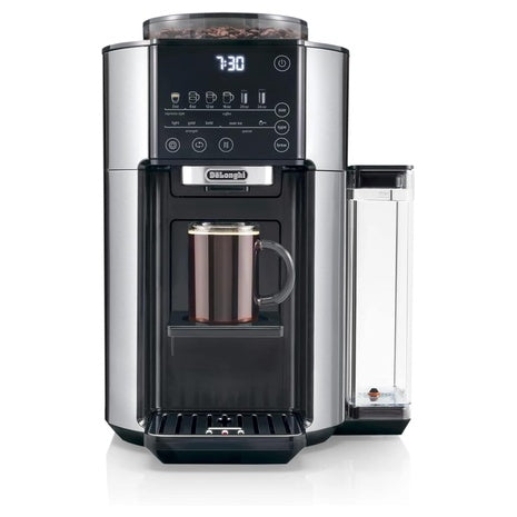 DeLonghi 24-Oz TrueBrew Automatic Single-Serve Drip Coffee Maker