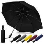 Windproof Travel Umbrella