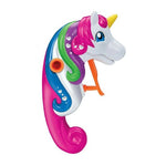 Unicorn Water Blaster Toy