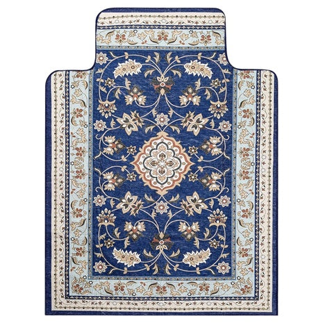 36" X 48" Office Non-Slip Durable Washable Chair Mat