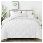 Down Alternative Comforters (4 Colors)