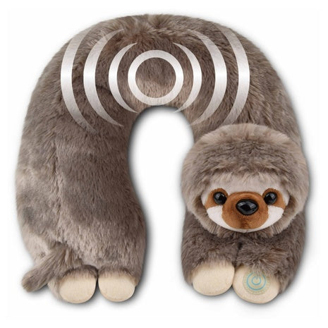 Sloth Neck Massager