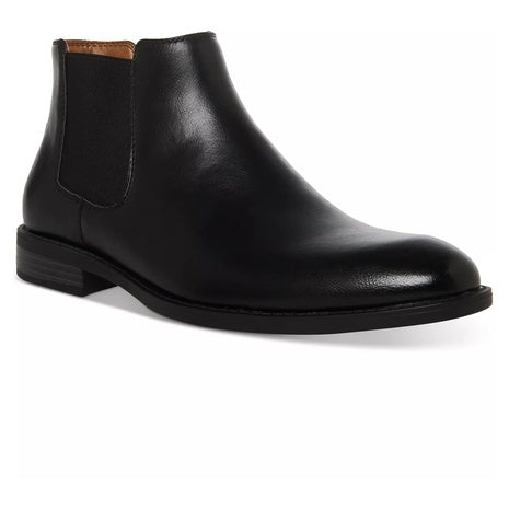 Madden Men Men's Maxxin Mid Height Chelsea Boot