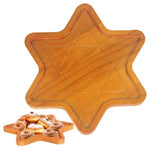 Magen Dovid Serving Tray