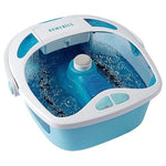 HoMedics Shower Bliss Foot Spa
