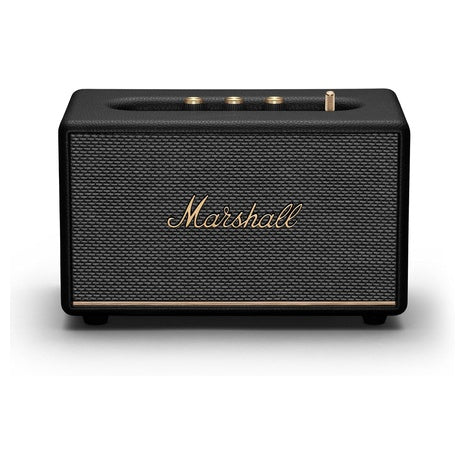 Marshall Acton III Bluetooth Home Speaker (3 Colors)