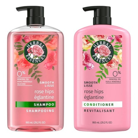 Herbal Essences Rose Hips Shampoo or Conditioner