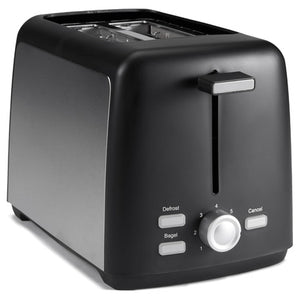Amazon Basics 2 Slice Toaster