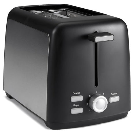 Amazon Basics 2 Slice Toaster