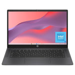 HP Chromebook 14 inch Laptop