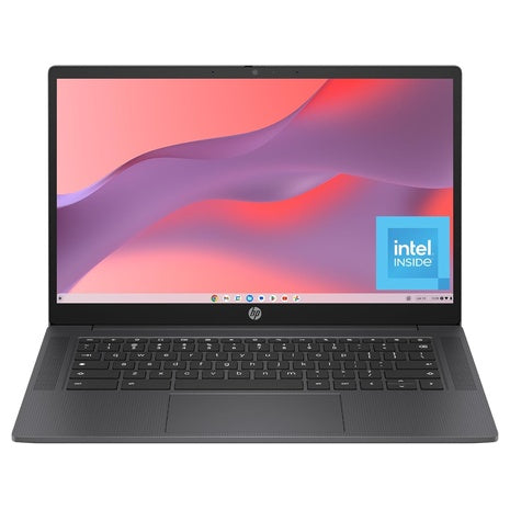 HP Chromebook 14 inch Laptop