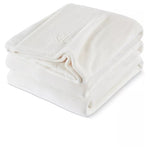 Lauren Ralph Lauren Micromink Plush Blanket