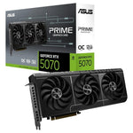 ASUS Prime GeForce RTX 5070 OC Graphics Card