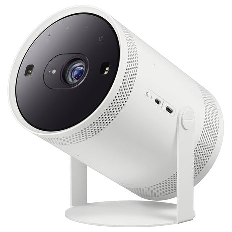 Samsung SP-LFF3CLAXXZA Full HD 1080p Home Theater Projector