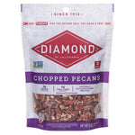 Diamond of California Chopped Pecans (8 Oz)