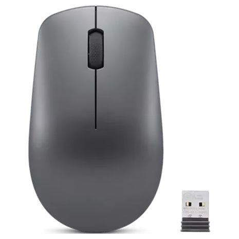 Lenovo Select Wireless Everyday Mouse