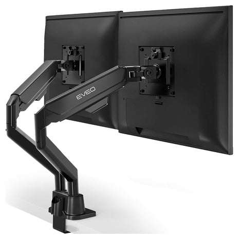 Dual Monitor Mount Arm