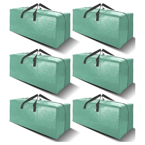 6 Or 12 Heavy Duty Large Moving Bags