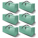 6 Or 12 Heavy Duty Large Moving Bags