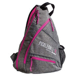 Franklin Sports Pickleball Sling Bag